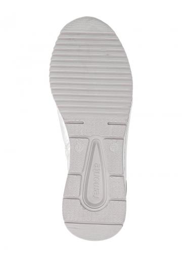 Сапожки на танкетке