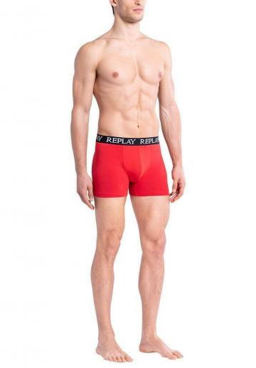 Трусы шортики