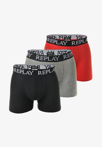 Трусы шортики