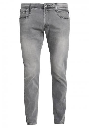 Узкие джинсы