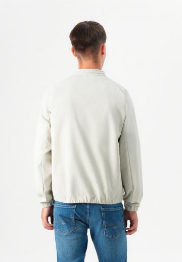 Куртка бомбер