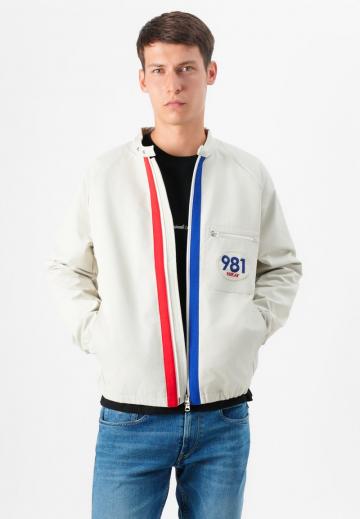 Куртка бомбер