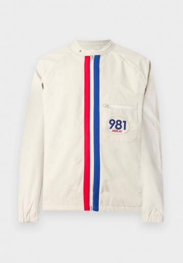 Куртка бомбер