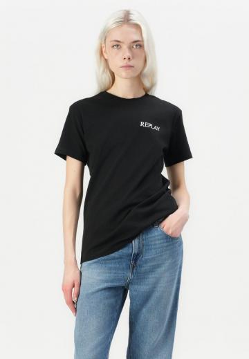 Свободные джинсы