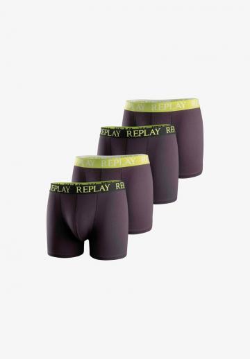 Трусы шортики