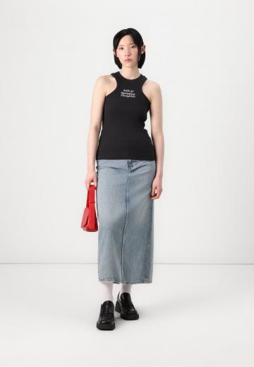 Майка-борцовка