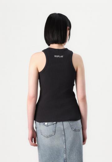 Майка-борцовка