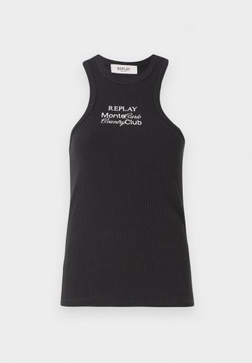 Майка-борцовка