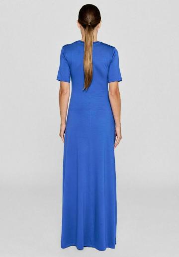 Платье макси