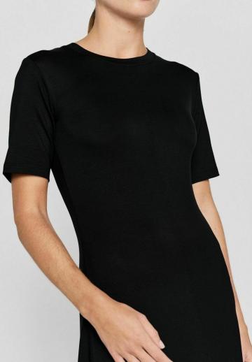 Платье макси