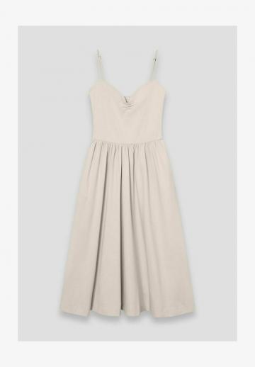 Платье макси