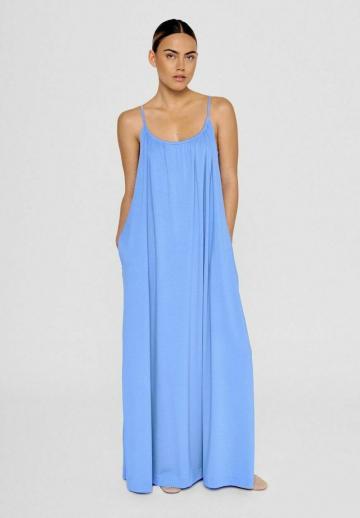 Платье макси