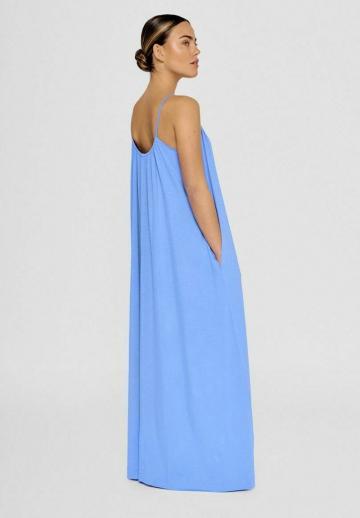 Платье макси