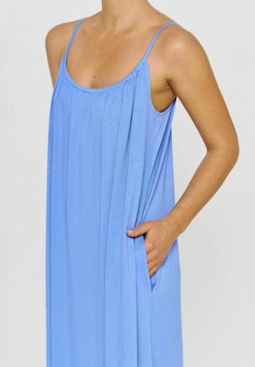 Платье макси