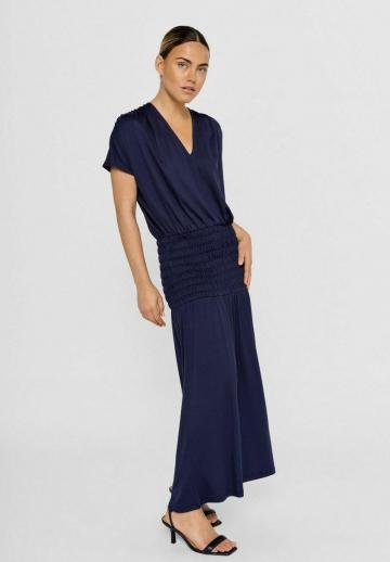 Платье макси