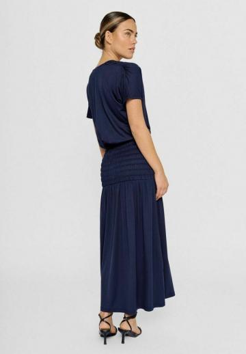 Платье макси