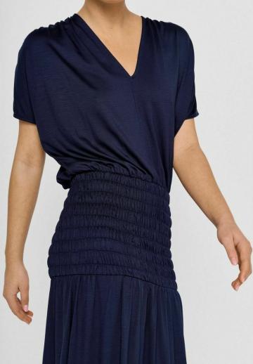 Платье макси