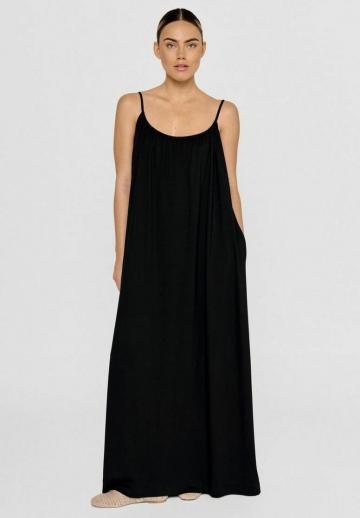 Платье макси