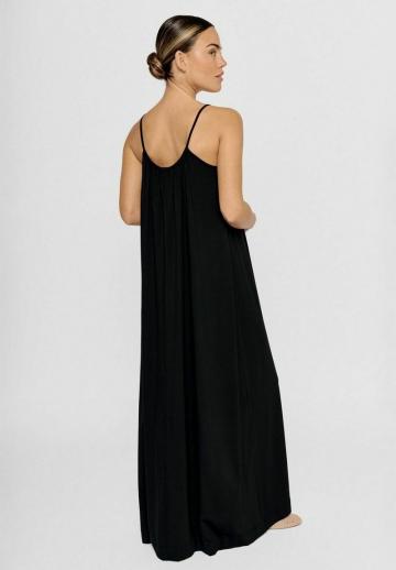Платье макси