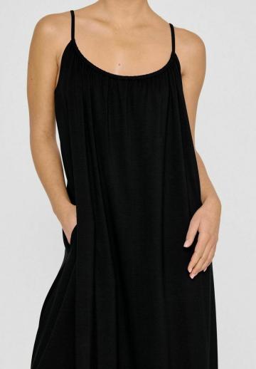 Платье макси