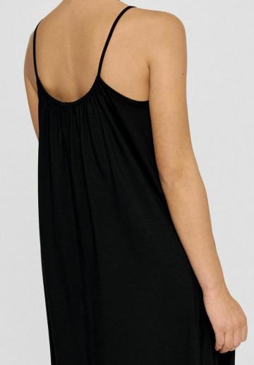 Платье макси