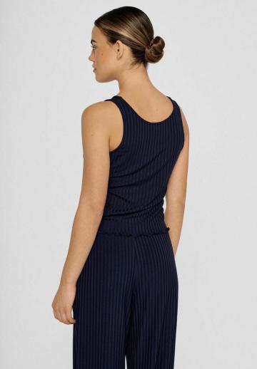 Майка-борцовка