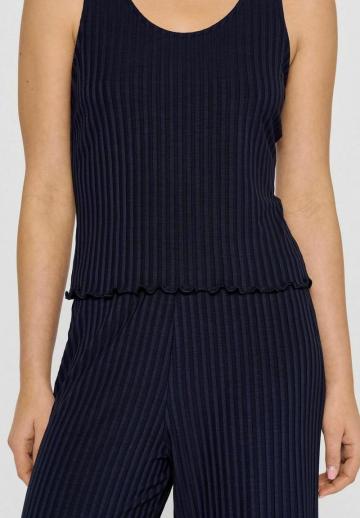 Майка-борцовка