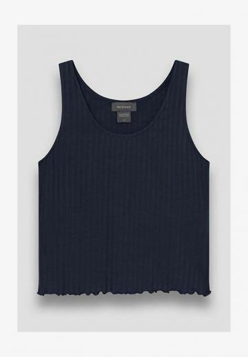 Майка-борцовка