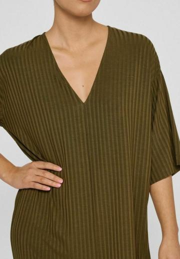 Платье макси