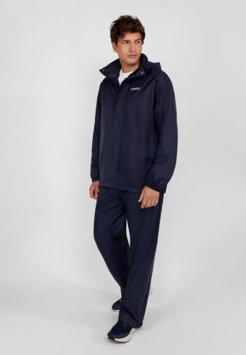 Куртка-дождевик