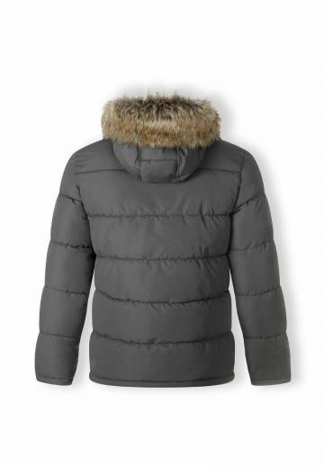 Зимняя куртка