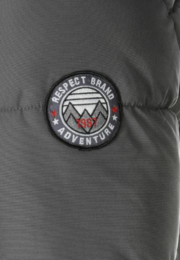 Зимняя куртка