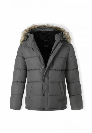 Зимняя куртка