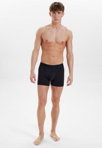 Трусы-боксеры