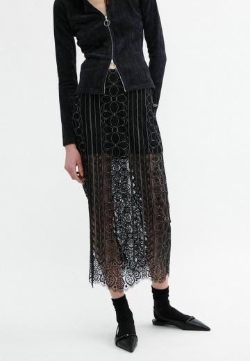 Летняя юбка