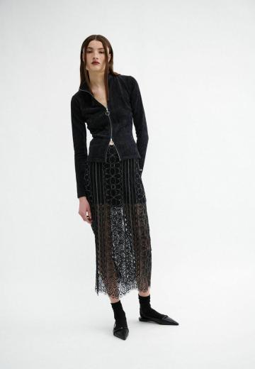 Летняя юбка