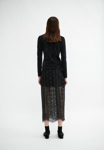 Летняя юбка