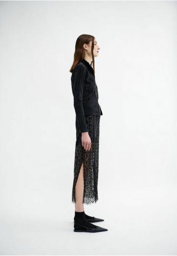 Летняя юбка