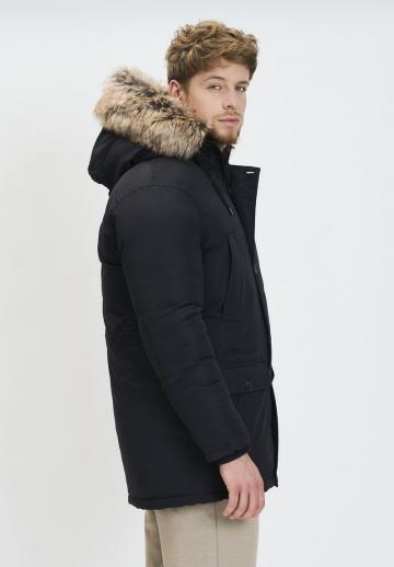 Зимняя куртка