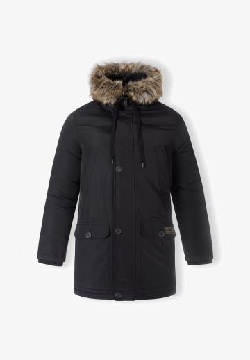 Зимняя куртка