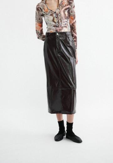 Летняя юбка