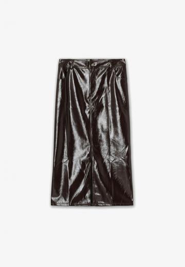 Летняя юбка