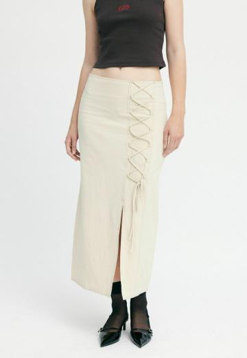 Летняя юбка