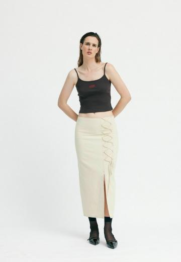 Летняя юбка