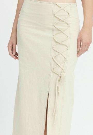 Летняя юбка