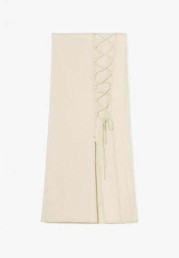 Летняя юбка