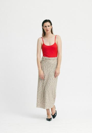 Летняя юбка