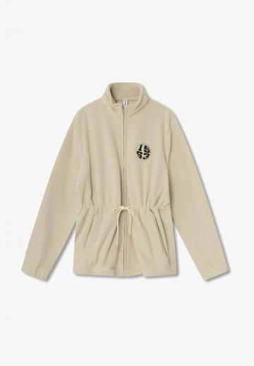 Флисовая куртка