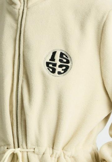 Флисовая куртка