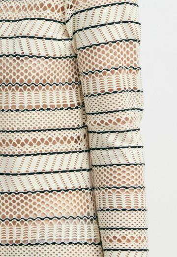 Платье макси